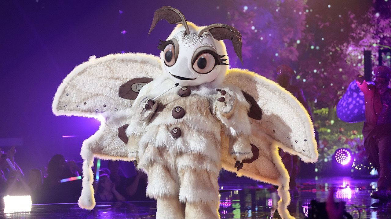 Who's Goldfish on The Masked Singer 2024? Season 11 Spoilers, Clues, Reveal