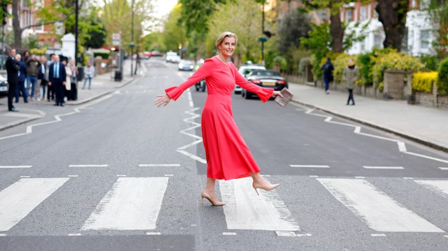 What Is Duchess Sophie’s Royal Title? Prince Edward's Wife's New Role