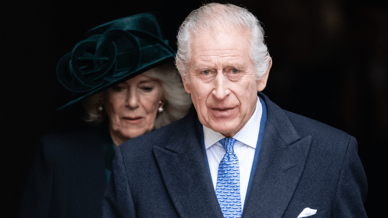 King Charles health updates, is he still sick with cancer? recovering?