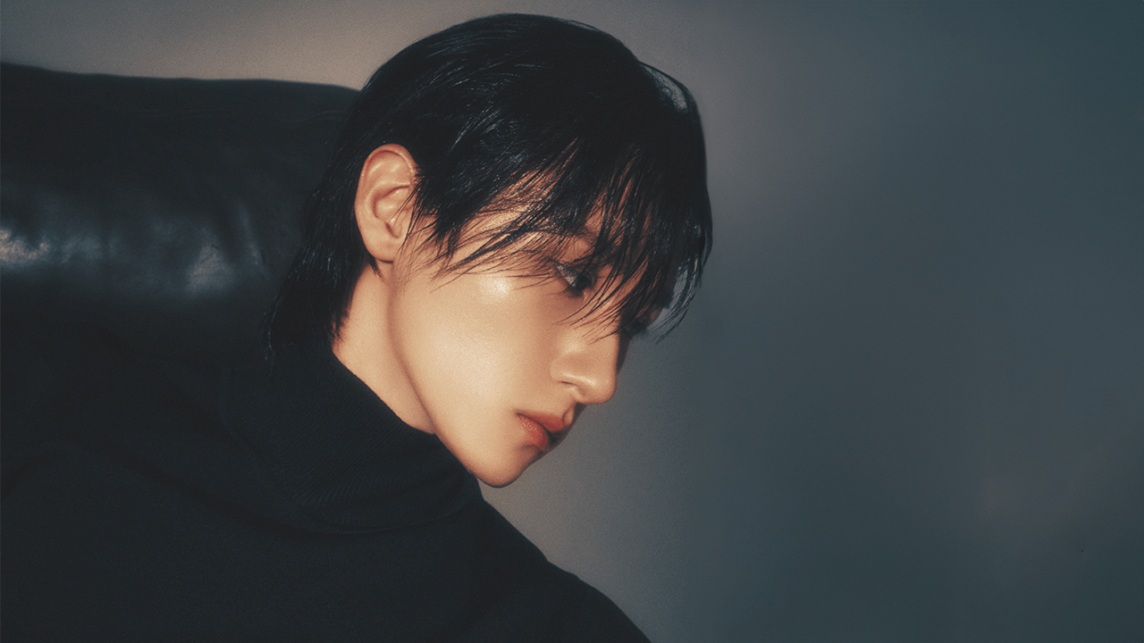 Monsta X's I.M Reveals His True Feelings About Love & His 'Family' Bond With His Group