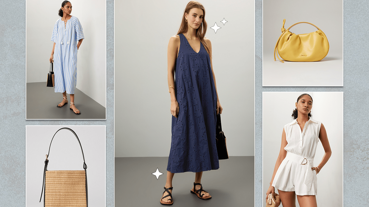 Vacation Outfits Rent the Runway