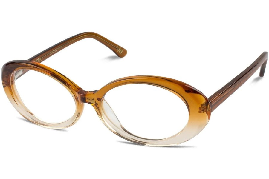 Glasses Trends 2024: Red Frames, Bayonetta Glasses, & 7 Other Styles