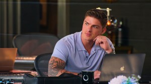 Austin - Selling The OC