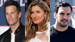 Gisele Bundchen's Boyfriend and Dating History