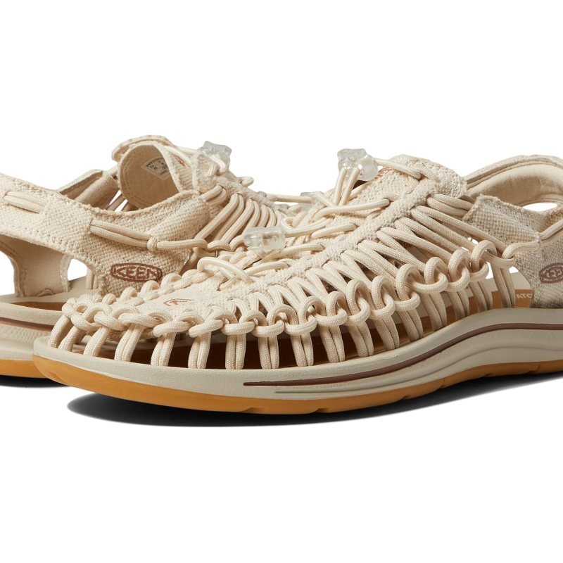 5 Best Men's Sandal Trends for 2024: Slides, Clogs, Fisherman, & More