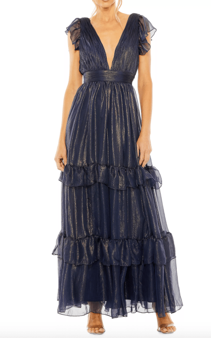 best wedding guest dress plus size