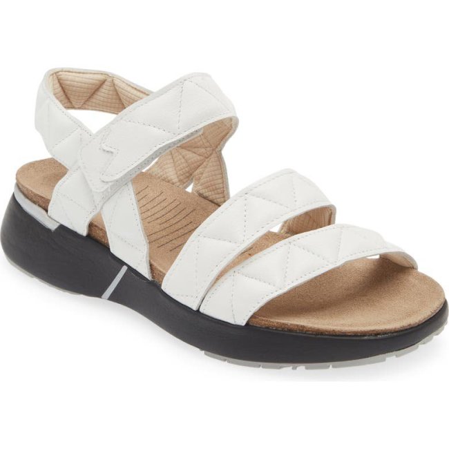 Best Beach Sandals: Naot Kayla Sport Sandal