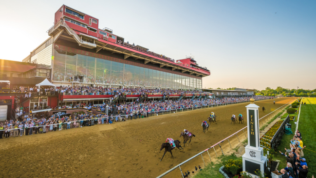 Preakness Stakes