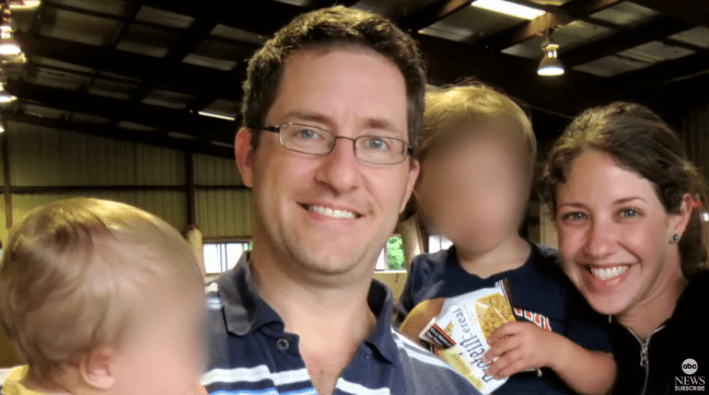 Over My Dead Body podcast