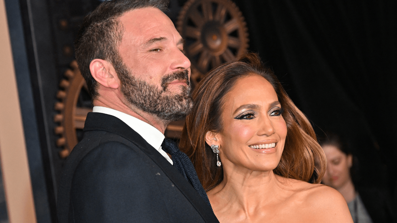 Jennifer Lopez Seen Without Ben Affleck For 1st Time Since Divorce Rumors—'No Way It Could've Lasted' 