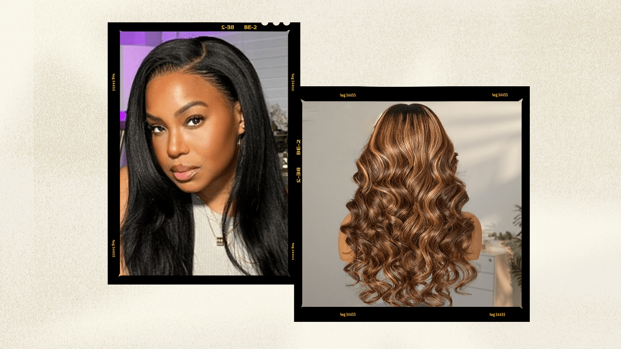 Best human hair wigs