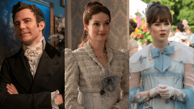 Who Will Bridgerton Season 4 Be About? ‘All Hints Point’ To This Couple