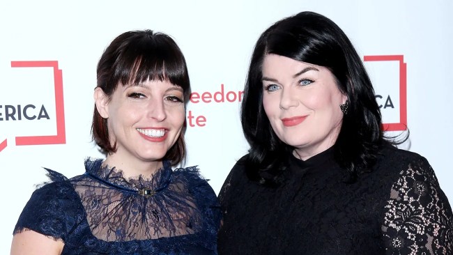 My Favorite Murder podcast