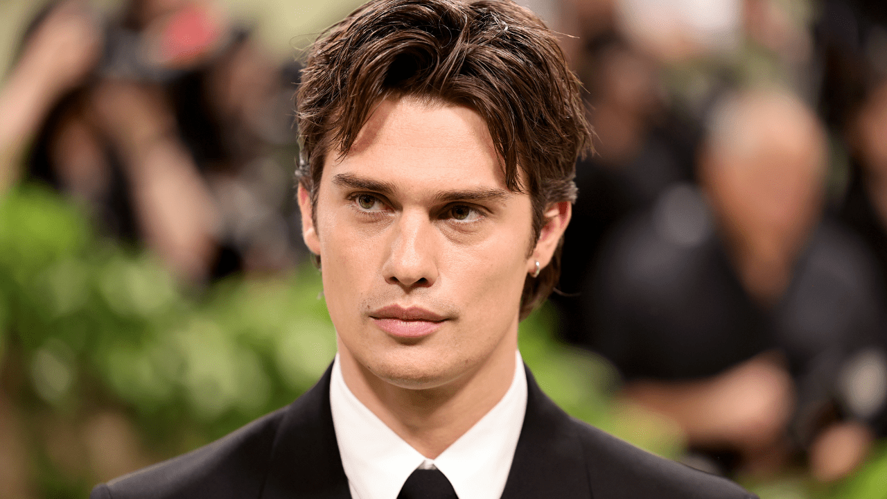 Nicholas Galitzine's Girlfriend May Have Soft-Launched On His Social Media