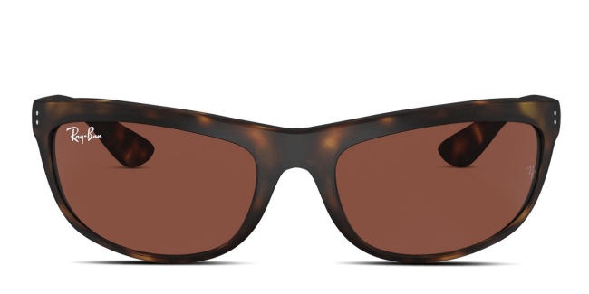 Ray-Ban RB4089 Balorama Sunglasses