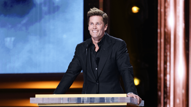 Here's If Tom Brady's Netflix Roast Paid Him After Nikki Glaser Joked He 'Lost $30 Million' From This