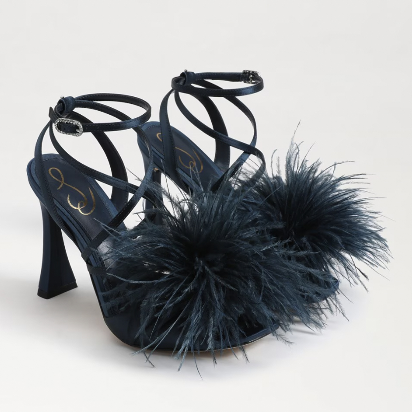 Sam Edelman Layton Heels