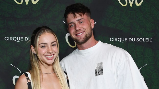 Charly Jordan, Harry Jowsey