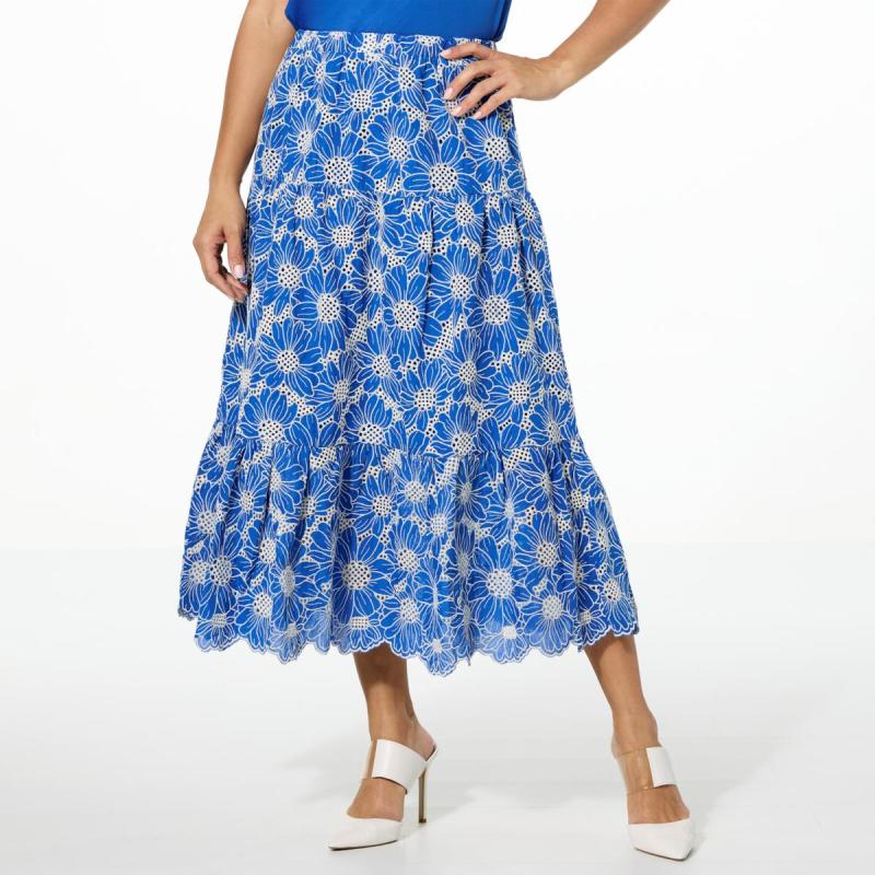 19 Best Plus Size Online Stores for Fashion & Clothing, According to a Stylist 2024