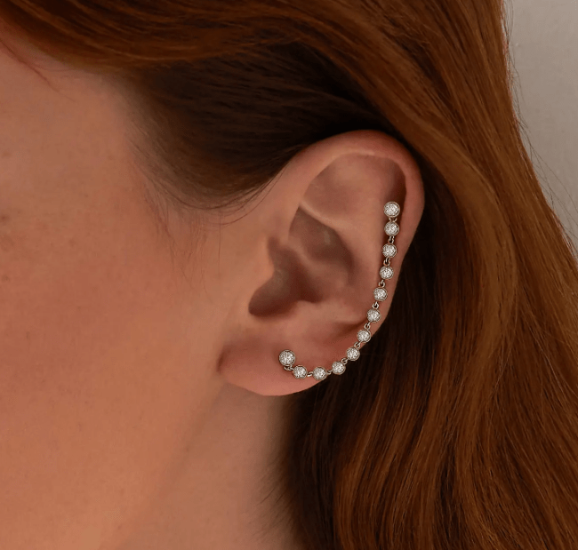 Idyl Esme Earring