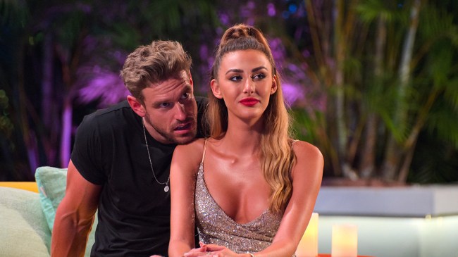 Are Shayne and Chloe still together from The Perfect Match Season 1?