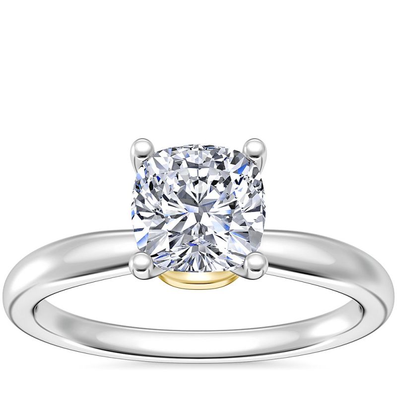 2024 Engagement Ring Trends According to Jewelers