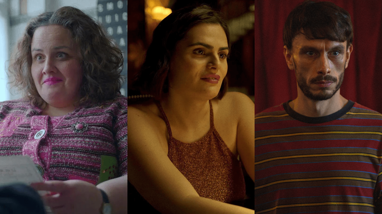 Baby Reindeer Real People: Everything We Know About The Actual Martha, Darrien & Teri