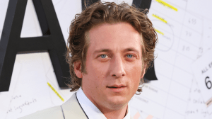 Jeremy Allen White