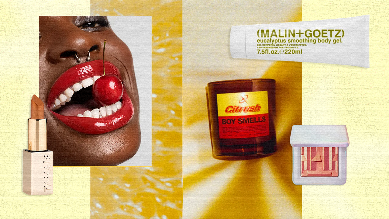 Queer owned beauty brands