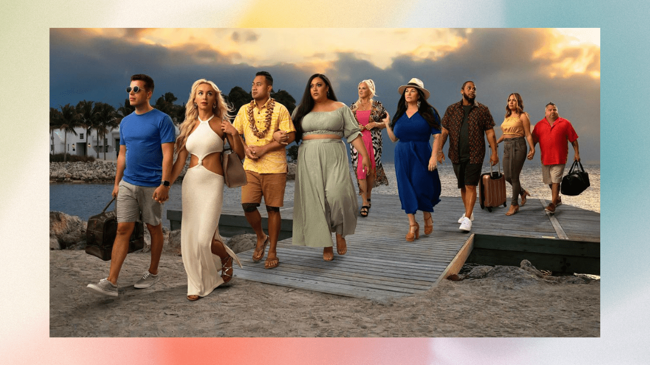 How Much Does the 90 Day Fiancé Cast Get Paid?