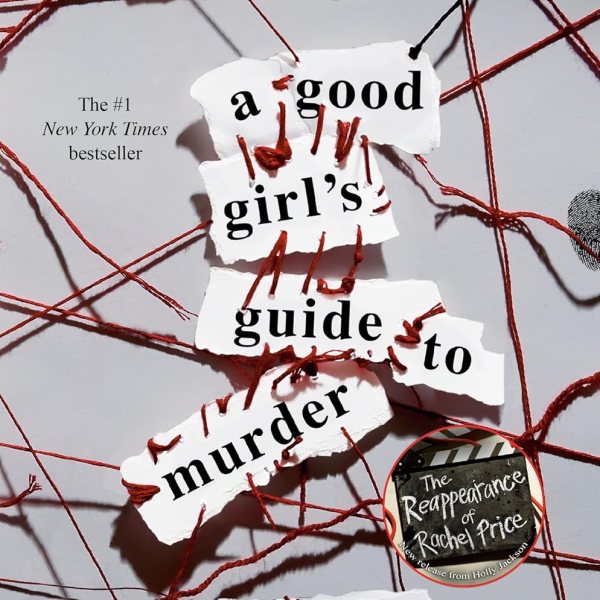 How to Watch a Good Girl’s Guide to Murder in US Online For Free