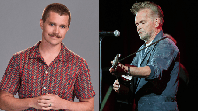 Who's Hud related to Claim to Fame Season 3?