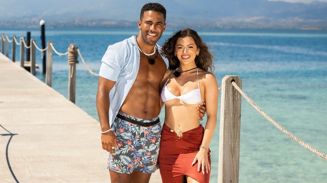 Are Kendall and Nicole still together from Love Island USA Season 6?