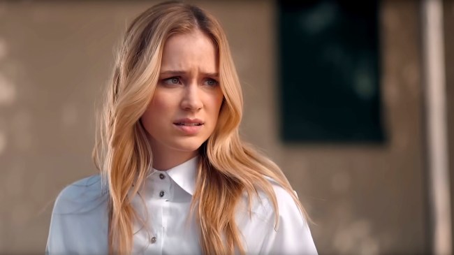 Who should play Martha in The Housemaid Is Watching?