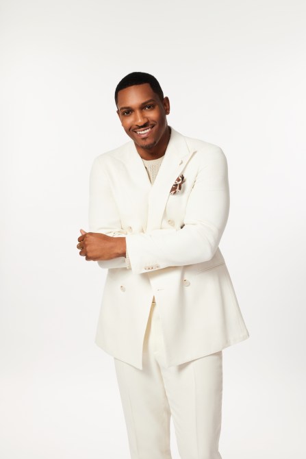 Jordan March in Owning Manhattan.