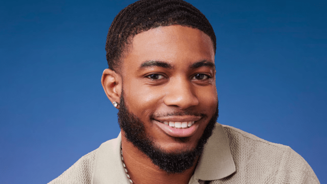 Caleb “Moze” Smith