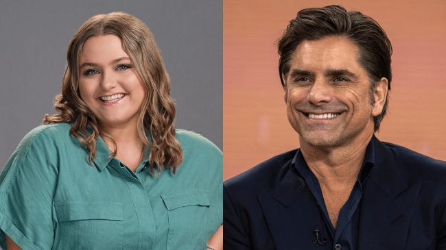 Who's Jill related to in Claim to Fame Season 3?