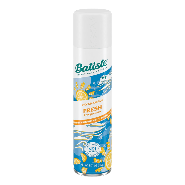 Batiste Dry Shampoo Fresh