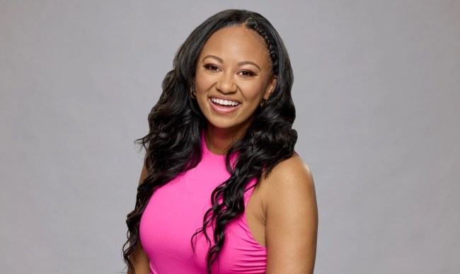 Chelsie Big Brother 2024, season 26