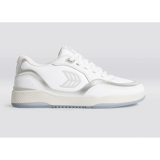 Cariuma UBA Metallic Sneakers