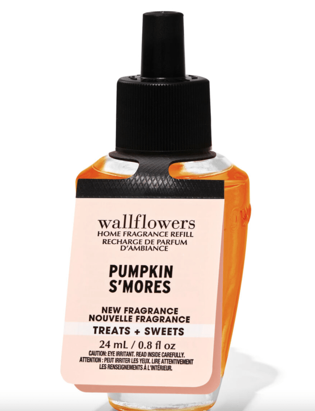 Bath & Body Works Wallflower Fragrance Refills