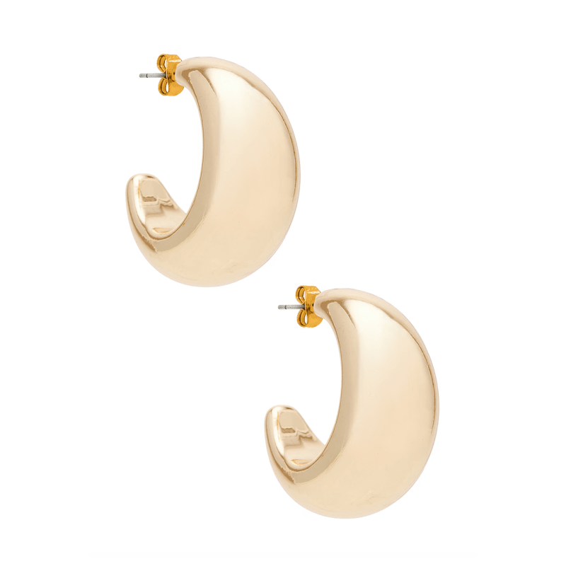 Earrings Trends 2024: Bows, Dangly Crystals, & More for Fall