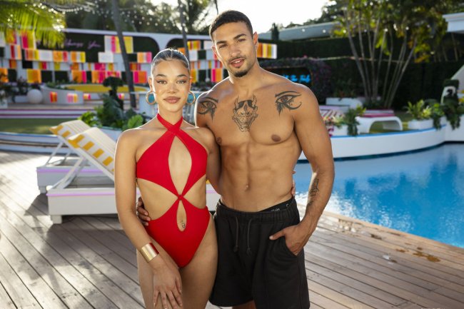 Sierra Mills, Miguel Harichi