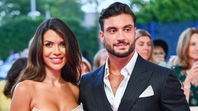 Are Ekin-Su and Davide still together from Love Island UK Season 8?