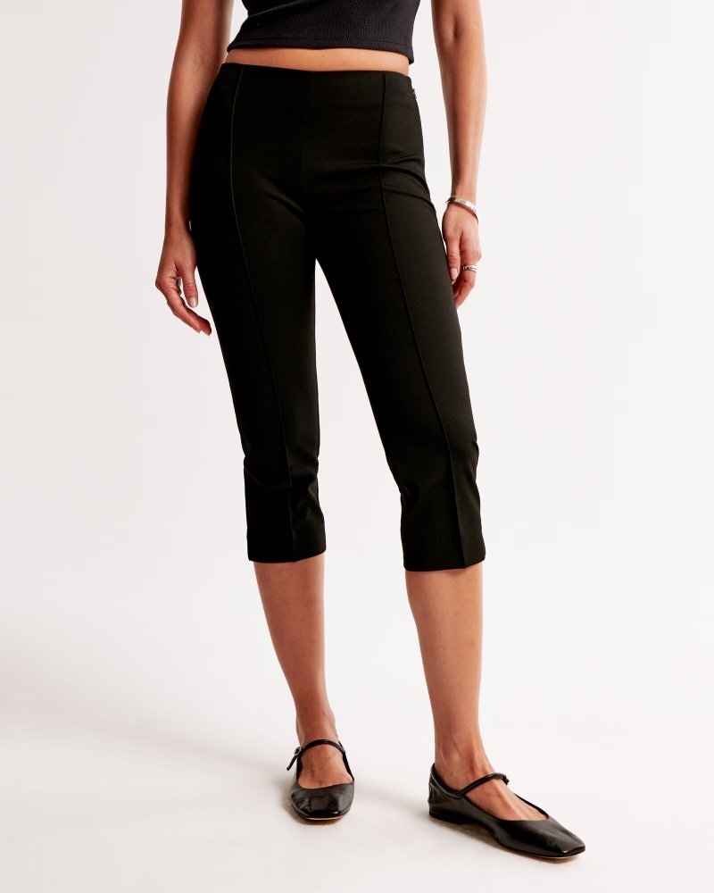 Copenhagen Fashion Week's Street Style Outfit Inspiration For Fall