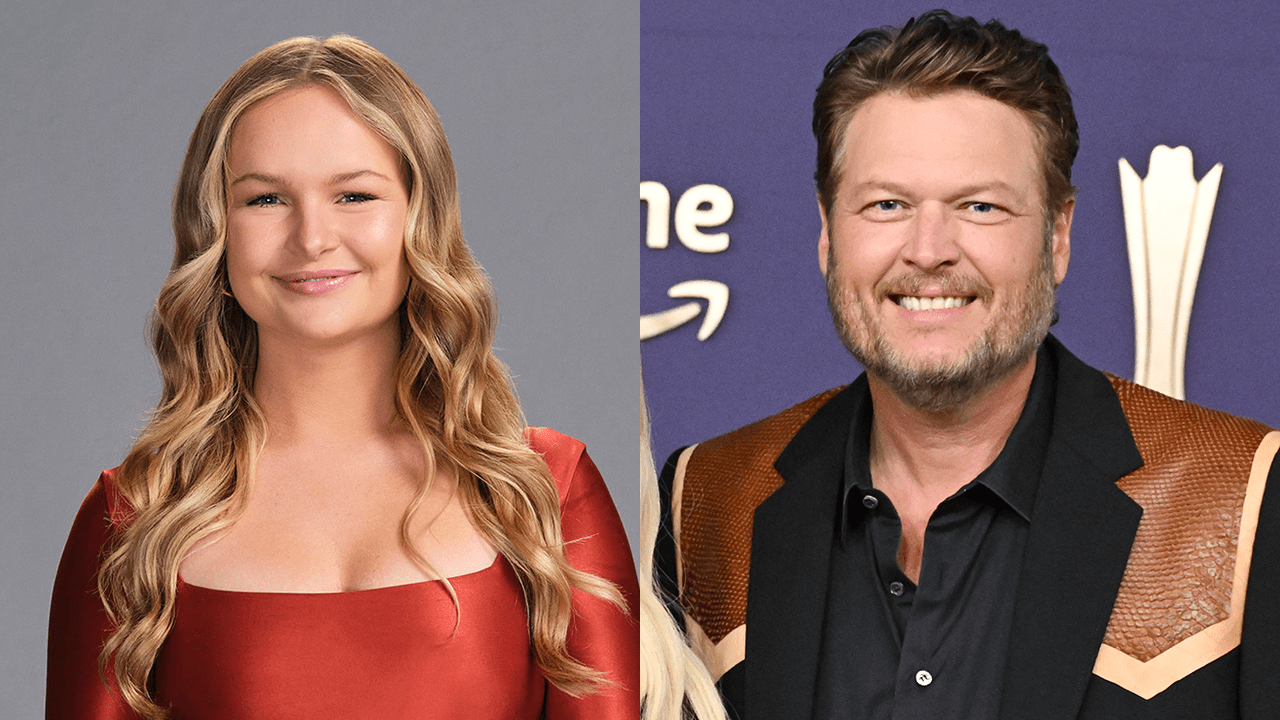 Is Mackenzie Related to Blake Shelton on Claim to Fame Season 3?
