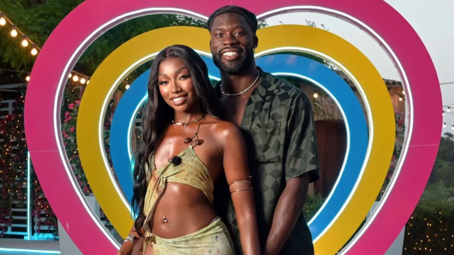 Are Mimii and Josh still together from Love Island UK Season 11?