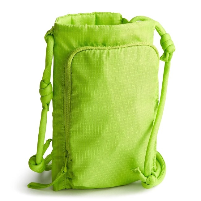 Carew Hydration Crossbody