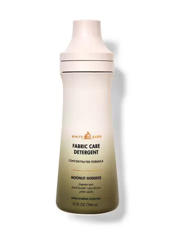 Bath & Body Works Moonlit Goddess Laundry Detergent