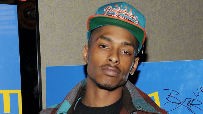 Keke Palmer's Boyfriend & Dating History - Ben J